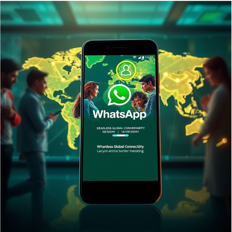 如何在 WhatsApp 上保护自己免遭可疑消息与诈骗侵害？